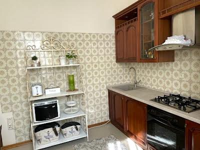 квартира по адресу Князей Острожских ул. (Московська), 29а
