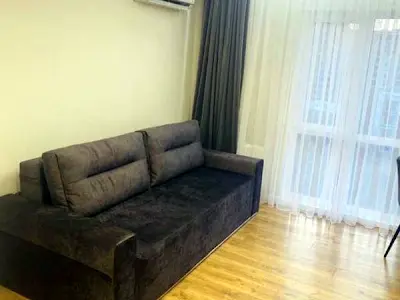 квартира за адресою Максимовича вул, 24