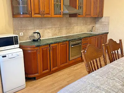 квартира по адресу Срибнокильская ул., 1