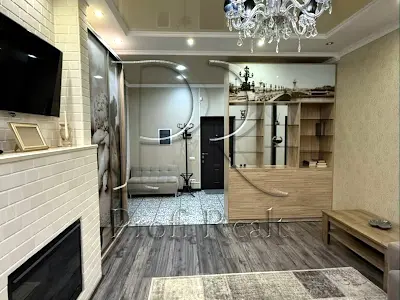 квартира за адресою Преображенська вул. (Івана Клименка), 8-Б