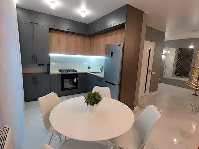 квартира по адресу Крайківського, 5