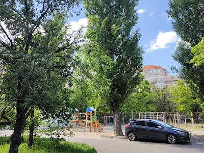 квартира по адресу Верховной Рады бульв., 22-Б