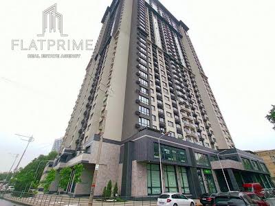 квартира за адресою Берестейський просп. (Перемоги), 5-В