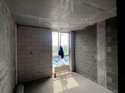 квартира за адресою Салютна вул., 2к23