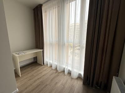 квартира по адресу Мартинова просп., 17