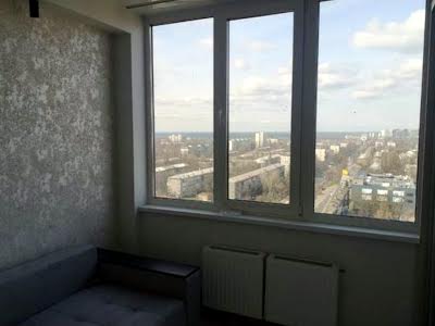 квартира по адресу Даниила Щербаковского ул. (Щербакова), 52