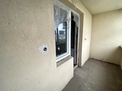 квартира по адресу Тролейбусна, 22а