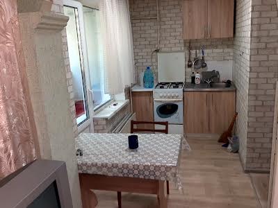 квартира по адресу Симиренко ул., 18