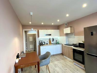квартира за адресою Приміська вул., 26