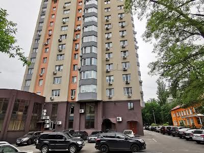 квартира за адресою Борщагівська вул., 206