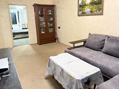 квартира за адресою Велика Діївська вул. (Братів Трофімових), 46
