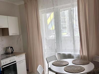 квартира за адресою Стеценка вул., 75