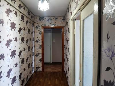 квартира за адресою Олександра Кукурби вул. (Космонавта Комарова), 3