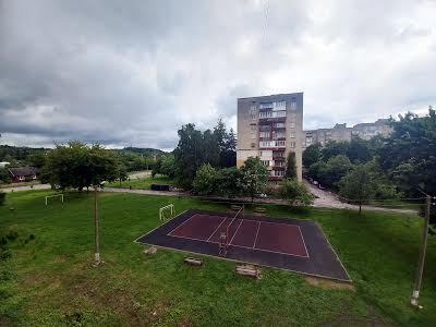 квартира за адресою Січових Стрільців вул., 3