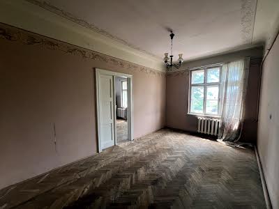 квартира за адресою Івана Франка вул., 35