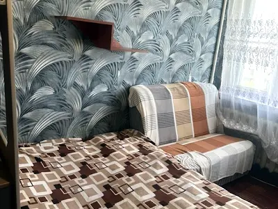 квартира за адресою Мілютенка вул., 17-А