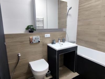 квартира за адресою Італійський бульв., 1в
