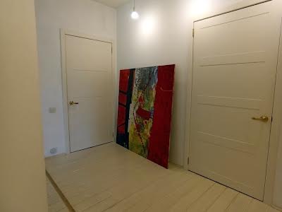 квартира за адресою Дніпро, Паторжинського вул., 19