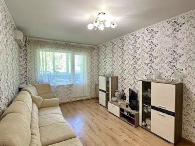квартира по адресу Правды просп. (Правды), 31