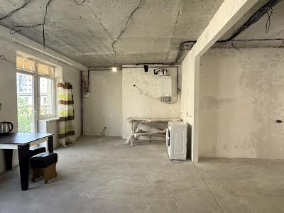квартира за адресою Західна вул., 10