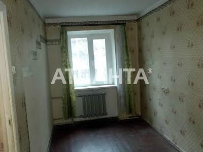 квартира за адресою Середньофонтанська вул., 34