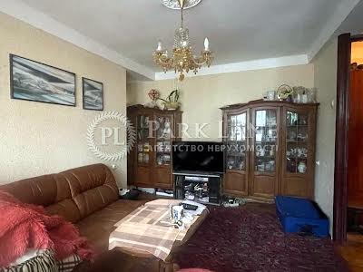 квартира за адресою бульвар Верховного Совета, 29