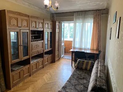 квартира за адресою Данила Щербаківського вул. (Щербакова), 72