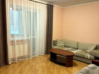 квартира за адресою Кам'янська вул. (Дніпродзержинська), 125