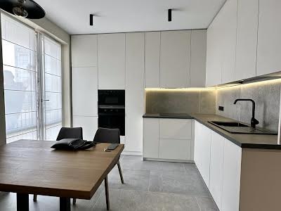 квартира за адресою Щирецька вул., 30