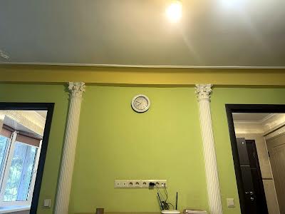 квартира за адресою Кібальчича, 6