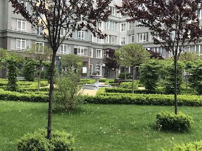 квартира по адресу Кожедуба, 3 а