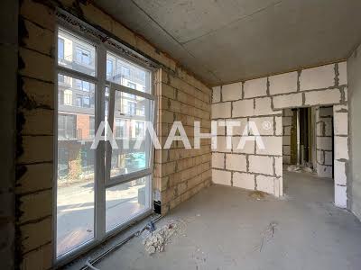 квартира за адресою Дачна вул., 28