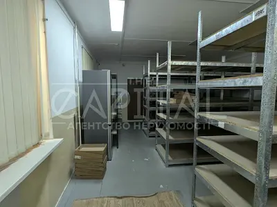 коммерческая по адресу Валерия Лобановского просп. (Краснозвездный), 41