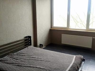 квартира по адресу Червоной Калины просп., 1