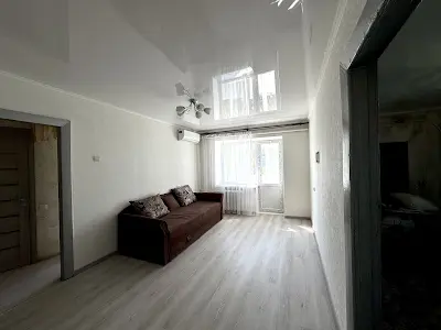 квартира по адресу Варненская ул., 17