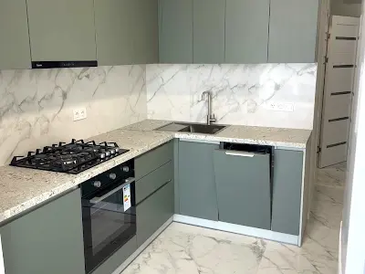 квартира по адресу Мартинова просп., 17