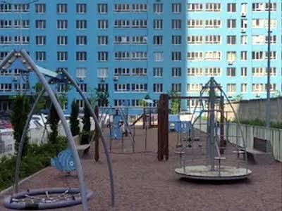 квартира за адресою Приміська вул., 26-А