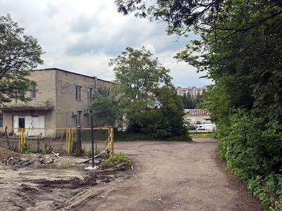 коммерческая по адресу Івана Мазепи ул., 14