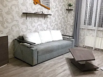 квартира по адресу Михаила Грушевского ул., 39/1 к1