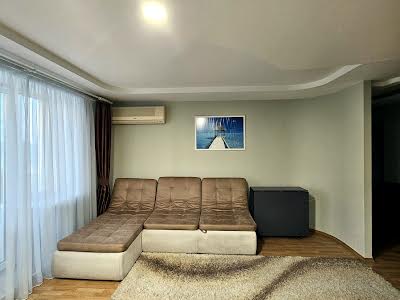 квартира по адресу Прогрессивная ул., 3