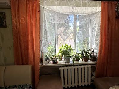 квартира за адресою Жоліо Кюрі вул., 34