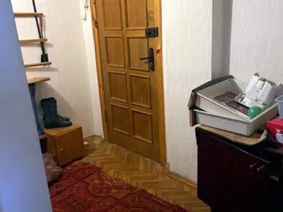 квартира по адресу Ивана Дзюбы ул. (Сімʼї Сосніних), 12