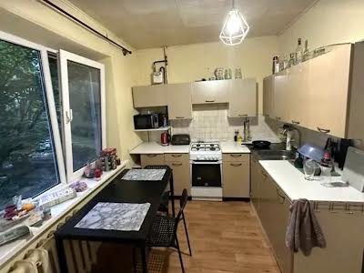 квартира за адресою житловий масив Тополя-3 вул., 51