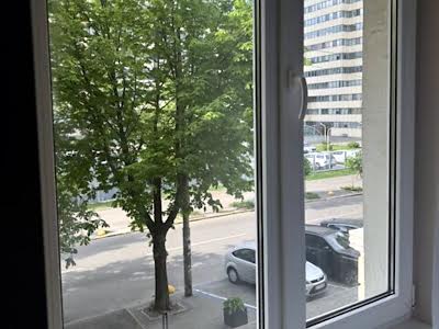 квартира за адресою Володимира Вернадського вул. (Дзержинського), 18