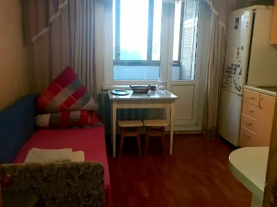 квартира по адресу Вишняковская ул., 3