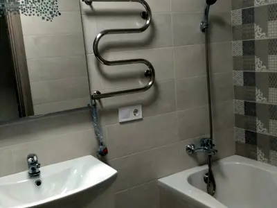 квартира за адресою Перлинна вул., 7