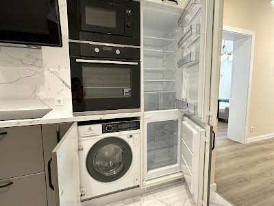 квартира за адресою Глибочицька вул., 32-Б