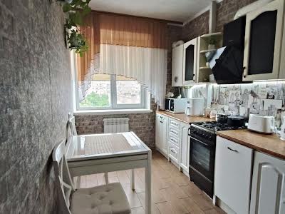 квартира по адресу Виктора Френчка ул., 5