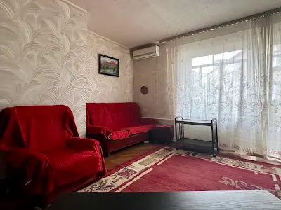квартира по адресу Леси Украинки бульв., 24