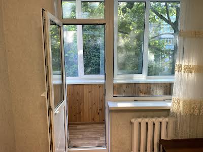 квартира за адресою Уманська вул., 29